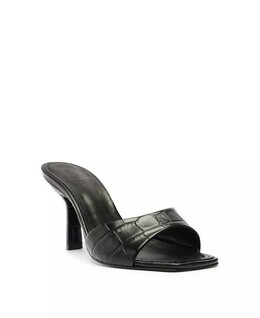 Schutz: Чёрные сандалии 