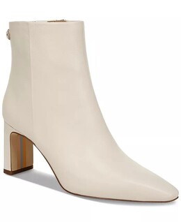 Sam Edelman: Белые ботинки 