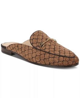 Sam Edelman: Коричневые сабо 