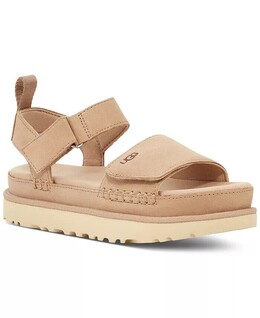 UGG: Многоцветные сандалии 