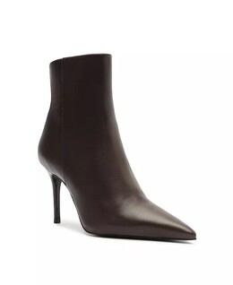 Schutz: Коричневые ботинки 