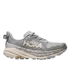 HOKA: Серые туфли 