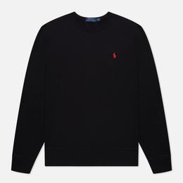 Polo Ralph Lauren: Флисовая толстовка 