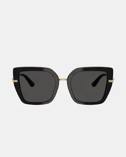 Dolce & Gabbana: Очки 