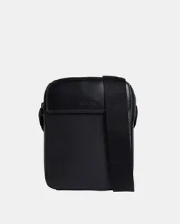 Calvin Klein: Чёрная сумка 