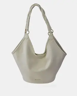 Pierre Cardin: Белая сумка 