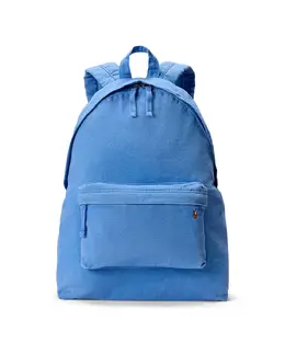 Polo Ralph Lauren: Синий рюкзак 