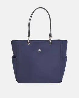 Tommy Hilfiger: Тёмная сумка 