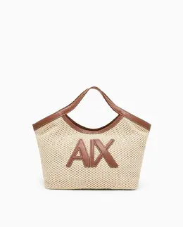 Armani Exchange: Сумка 
