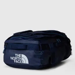 The North Face: Синяя спортивная сумка 