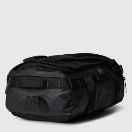The North Face: Чёрная спортивная сумка 