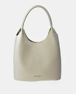 Pierre Cardin: Белая сумка 