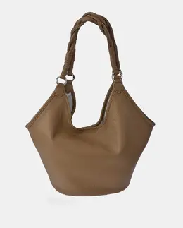Pierre Cardin: Светлая сумка 