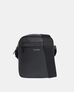 Calvin Klein: Чёрная сумка 