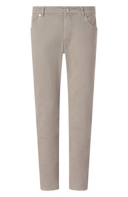 Brunello Cucinelli: Джинсы с карманами 