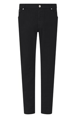 Brunello Cucinelli: Прямые джинсы 