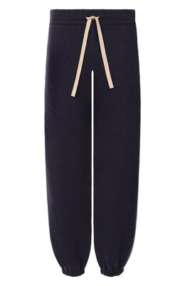 Jil Sander: Кашемировые брюки 