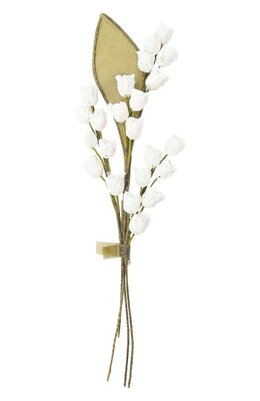 Flower Me: Брошь 