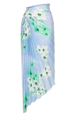 Pinko: Плиссированная юбка 