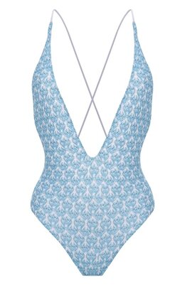 Missoni: Купальник 
