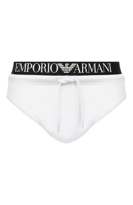 Emporio Armani: Плавки 