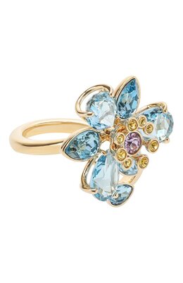 Swarovski: Кольцо 