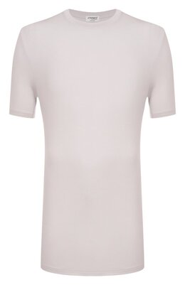 Zimmerli: Домашняя футболка 