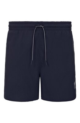 Emporio Armani: Синие плавки 