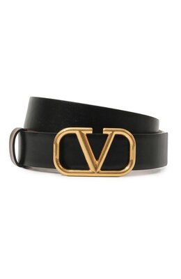 Valentino: Ремень  VLogo Signature