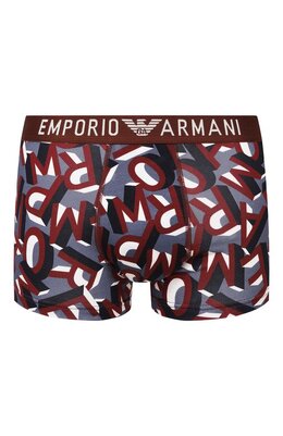 Emporio Armani: Трусы 