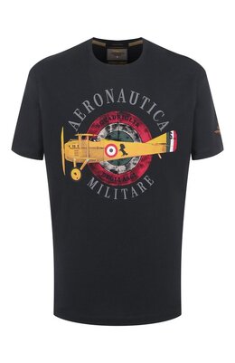 Aeronautica Militare: Хлопковая футболка 
