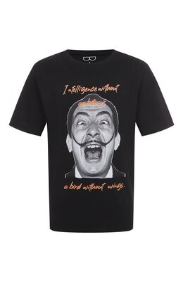 Bisibiglio: Хлопковая футболка 