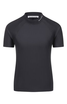 alexanderwang.t: Чёрный топ 