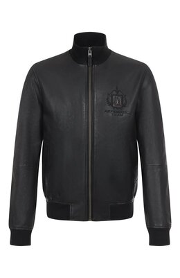 Aeronautica Militare: Кожаная куртка 