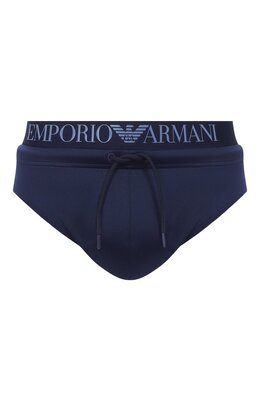 Emporio Armani: Плавки 