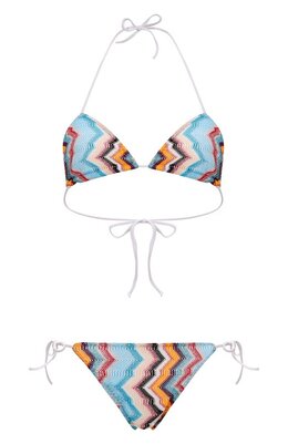 Missoni: Купальник 