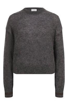 Brunello Cucinelli: Трикотажный свитер 