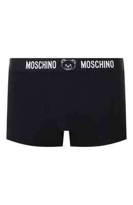 Moschino: Чёрные трусы 