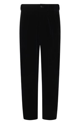 Giorgio Armani: Брюки из вискозы 