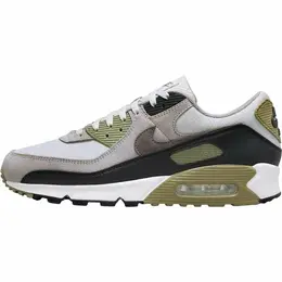 NIKE: Многоцветные кроссовки  Air Max 90