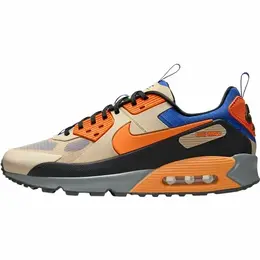 NIKE: Многоцветные кроссовки  Air Max 90