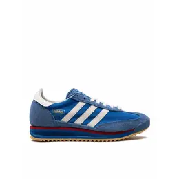 adidas: Синие кроссовки  SL-72