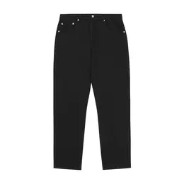 Levi's: Зауженные джинсы  501