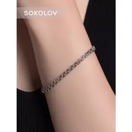 SOKOLOV: Браслет 