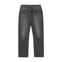 Levi's: Чёрные джинсы  501 Original