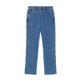 SCOTCH & SODA: Голубые джинсы 