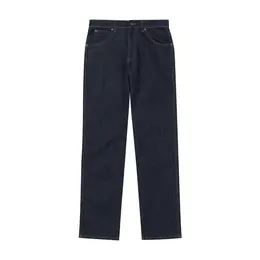 Wrangler: Классические джинсы 
