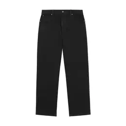 Wrangler: Классические джинсы 