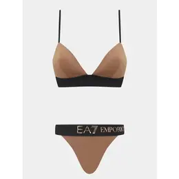 EA7 EMPORIO ARMANI: Купальник 