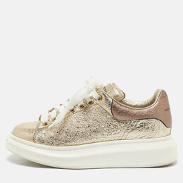 Alexander McQueen: Кроссовки  Oversized